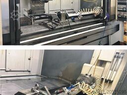 Chiron FZ 22 L – 2600 high speed