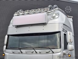 DAF XF 530 SUPERSPACECAB / RETARDER / HYDRAULIC / F...