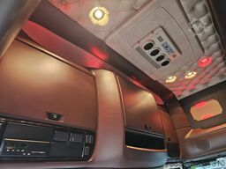 DAF XF 530 SUPERSPACECAB / RETARDER / HYDRAULIC / F...