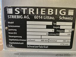 Striebig Control Typ 6220