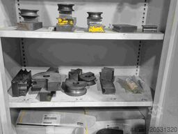 Tracto Technik Tubomat 642