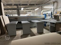 HOLZMA OPT HPP 350/43/43/X