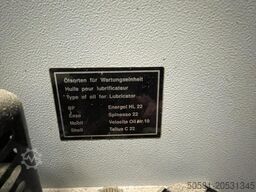 HOLZMA OPT HPP 350/43/43/X