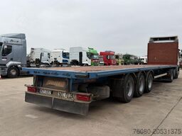 CODER - (SMB AXLES / DISC BRAKES / FREINS DISQUE)