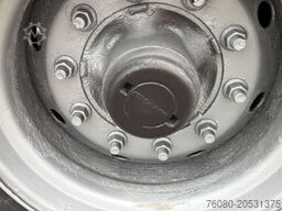 CODER - (SMB AXLES / DISC BRAKES / FREINS DISQUE)