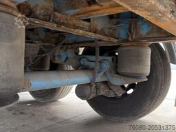 CODER - (SMB AXLES / DISC BRAKES / FREINS DISQUE)