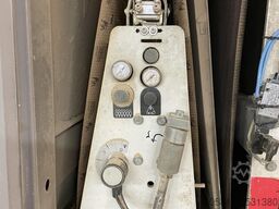 SCM CASADEI Libra 40 RTC 110