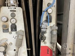 SCM CASADEI Libra 40 RTC 110