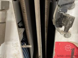 SCM CASADEI Libra 40 RTC 110