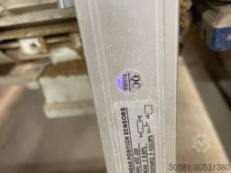 SCM CASADEI Libra 40 RTC 110