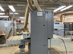 SCM CASADEI Libra 40 RTC 110