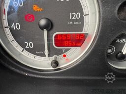 DAF CF 360 + PALFINGR PK 26002---3X EXT. + REMOTE +...
