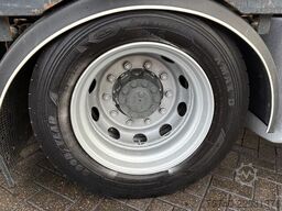 DAF CF 360 + PALFINGR PK 26002---3X EXT. + REMOTE +...