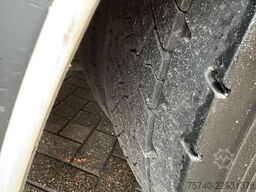 DAF CF 360 + PALFINGR PK 26002---3X EXT. + REMOTE +...