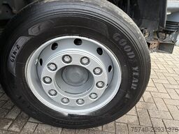 DAF CF 360 + PALFINGR PK 26002---3X EXT. + REMOTE +...