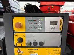 Mercedes-Benz Axor 2640 + PALFINGER PK 16001---2X EXT. + REMO...