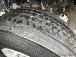 Mercedes-Benz Axor 2640 + PALFINGER PK 16001---2X EXT. + REMO...