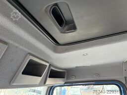 Mercedes-Benz Axor 2640 + PALFINGER PK 16001---2X EXT. + REMO...