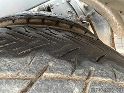 Mercedes-Benz Axor 2640 + PALFINGER PK 16001---2X EXT. + REMO...