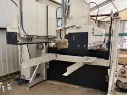 Weinig Automatic Stacker u