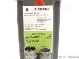 Siemens 1FT5042-1AF71-4EA0 AC-VSA-Motor SN:YFM913432101002 - generalüberholt! -