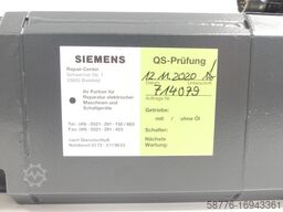 Siemens 1FT6044-4AK71-4EG5 SN:YFD6642654601001 - generalüberholt! -