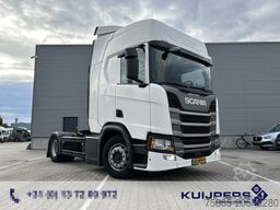 Scania R450 Highline / Retarder / 808 dkm / APK TUV 07-26