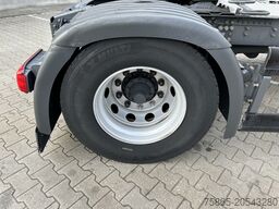 Scania R450 Highline / Retarder / 808 dkm / APK TUV 07-26