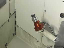 MAZAK VARIAXIS C 600 SMOOTH AI