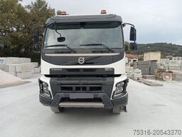 VOLVO FMX 410