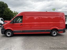 Volkswagen Crafter 35 Maxi L4H3 1Hand PDC