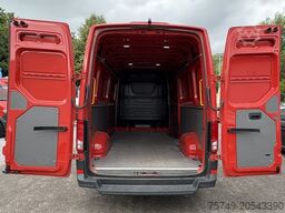 Volkswagen Crafter 35 Maxi L4H3 1Hand PDC