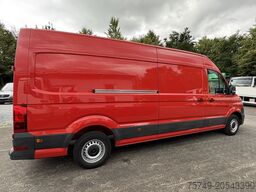 Volkswagen Crafter 35 Maxi L4H3 1Hand PDC
