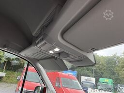Volkswagen Crafter 35 Maxi L4H3 1Hand PDC