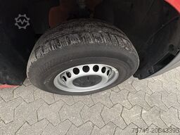 Volkswagen Crafter 35 Maxi L4H3 1Hand PDC sofort verfügbar!