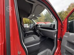 Volkswagen Crafter 35 Maxi L4H3 1Hand PDC sofort verfügbar!