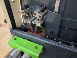 Weber Werkzeugmaschinen GmbH Weber Werkzeugmaschinen GmbH Weber Werkzeugmaschinen GmbH