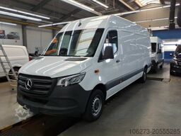 Mercedes-Benz Sprinter 317 Maxi,9GTronic,MBUX,Kamera,LED