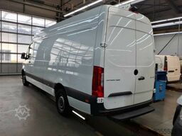 Mercedes-Benz Sprinter 317 Maxi,9GTronic,MBUX,Kamera,LED