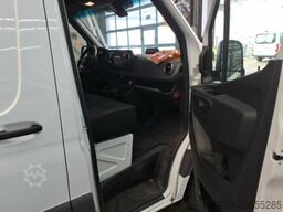 Mercedes-Benz Sprinter 317 Maxi,9GTronic,MBUX,Kamera,LED