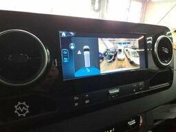Mercedes-Benz Sprinter 317 Maxi,9GTronic,MBUX,Kamera,LED