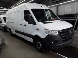 Mercedes-Benz Sprinter 317 Maxi,MBUX,Kamera,Tempomat