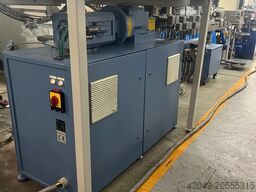 Coperion - Werner & Pfleiderer ZSK 25