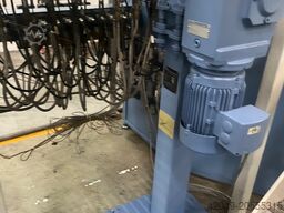 Coperion - Werner & Pfleiderer ZSK 25