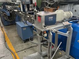 Coperion - Werner & Pfleiderer ZSK 25