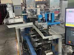 Coperion - Werner & Pfleiderer ZSK 25