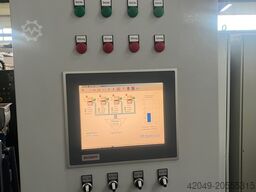 Coperion - Werner & Pfleiderer ZSK 25