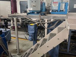 Coperion - Werner & Pfleiderer ZSK 25