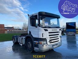 Scania P 380