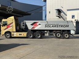 Volvo Trucks FH Electric 6x4 / Swiss-Vehicle